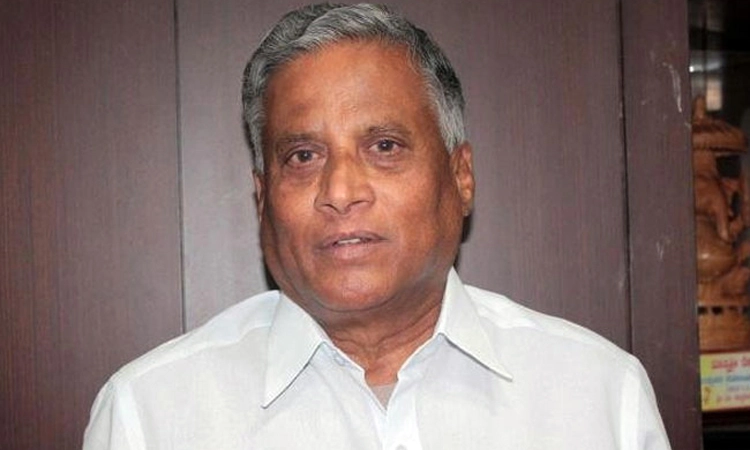 MUDA Case: ಕೈ ಕಾಲು ಸುಟ್ಟುಕೊಂಡಿದ್ದು ಸಾಕು, ಇನ್ನಾದರು ರಾಜೀನಾಮೆ ನೀಡಿ… ವಿ.ಸೋಮಣ್ಣ