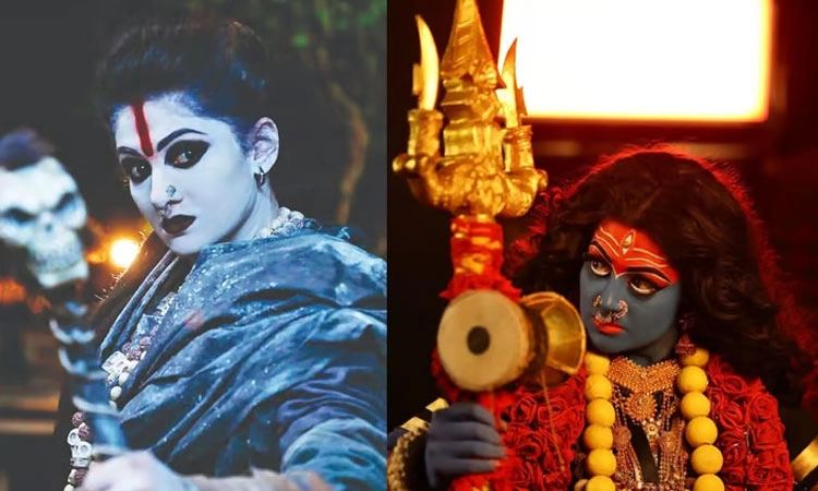Bhairadevi Movie: ಇಂದು ಭೈರಾದೇವಿ ತೆರೆಗೆ