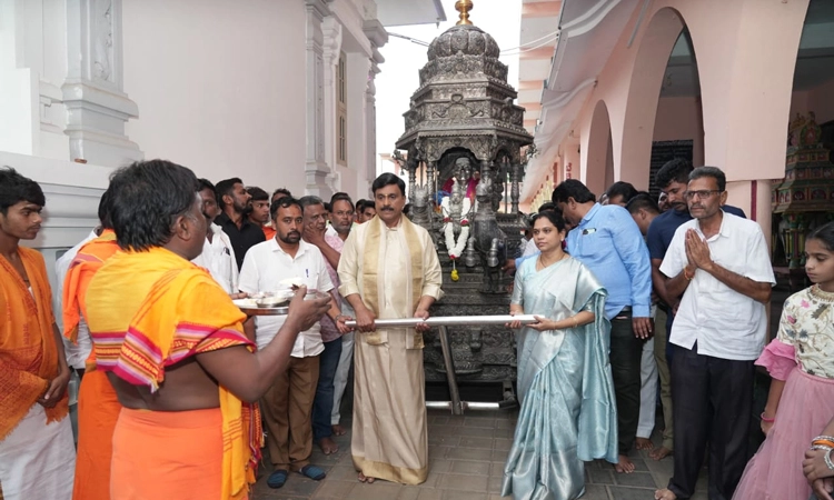 ಬಳ್ಳಾರಿ ಪ್ರವೇಶಕ್ಕೆ ಸುಪ್ರೀಂ ಒಪ್ಪಿಗೆ: ಜನ್ಮ ಇರುವವರೆಗೂ ಗಂಗಾವತಿ ಮರೆಯಲ್ಲ: ಶಾಸಕ ರೆಡ್ಡಿ