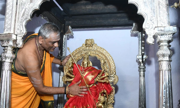 Mysuru Dasara Utsava: 414ನೇ ದಸರಾ ಉತ್ಸವಕ್ಕೆ ಇಂದು ಚಾಲನೆ