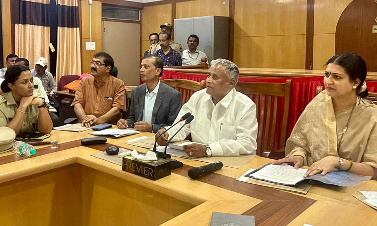 Competitive Exam: ರೈಲ್ವೇ ಪರೀಕ್ಷೆಯಲ್ಲಿ ಇನ್ನು ಕನ್ನಡ ಕಡ್ಡಾಯ: ಕೇಂದ್ರ ಸಚಿವ ಸೋಮಣ್ಣ