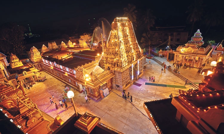 Navaratri: ಕರಾವಳಿಯಲ್ಲಿ ಇಂದಿನಿಂದ ನವರಾತ್ರಿ ಸಂಭ್ರಮ