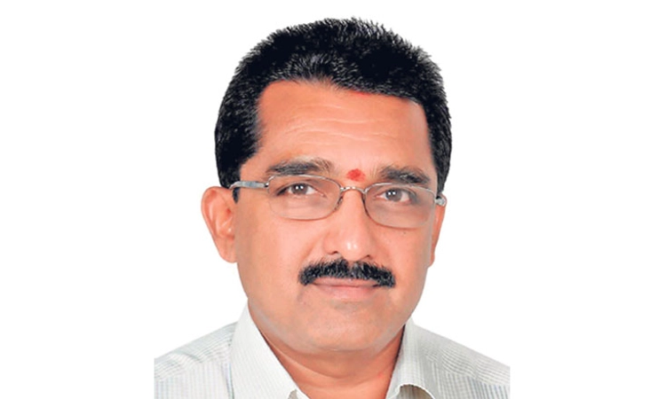 Karnataka: ಗೇರು ಉತ್ಪಾದಕರ ಅಸೋಸಿಯೇಶನ್‌: ಅಧ್ಯಕ್ಷರಾಗಿ ಅನಂತ ಕೃಷ್ಣ ರಾವ್‌ ಆಯ್ಕೆ