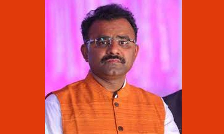 Bidar: ನಿವೇಶನಗಳ ವಾಪಸ್ ಕೊಟ್ರೂ ಸಿದ್ದರಾಮಯ್ಯ ಕುಟುಂಬಕ್ಕೆ ಕಂಟಕ ತಪ್ಪಲ್ಲ: ಶಾಸಕ ಬೆಲ್ದಾಳೆ