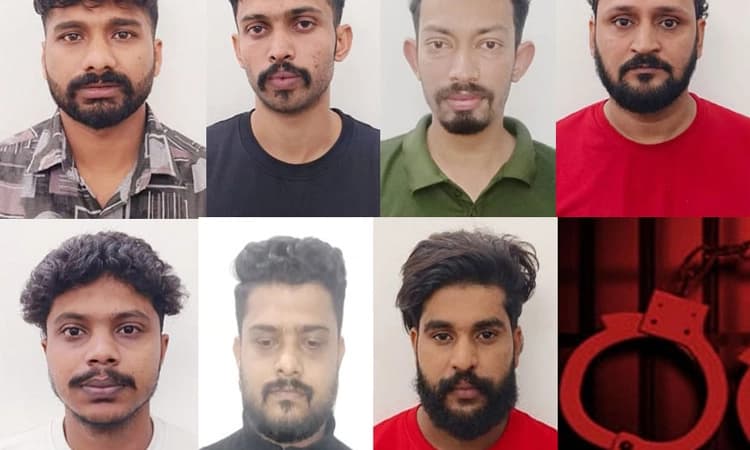 Madikeri: ಕೋಟ್ಯಂತರ ಮೌಲ್ಯದ ಹೈಡ್ರೋ ಗಾಂಜಾ ವಶ; 7 ಆರೋಪಿಗಳ ಬಂಧನ