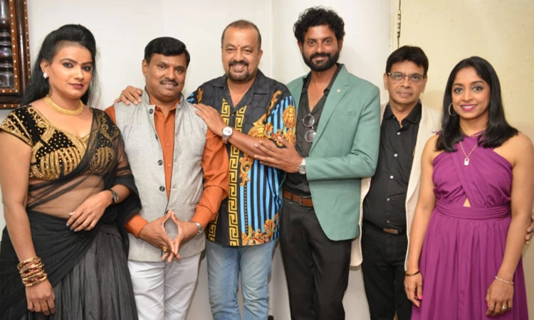 Sandalwood: ಶೀಘ್ರಮೇವ ಗೆಲುವು ಪ್ರಾಪ್ತಿರಸ್ತು