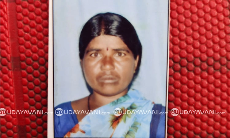 Chincholi: ಬಟ್ಟೆ ಒಗೆಯುವ ವೇಳೆ ‌ನದಿ ನೀರಿನ ಪ್ರವಾಹಕ್ಕೆ ಕೊಚ್ಚಿ ಹೋದ ಮಹಿಳೆ