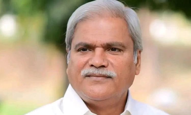 ಸಿದ್ದರಾಮಯ್ಯನವರ ಜನಪ್ರಿಯತೆ ಕಂಡು ಬಿಜೆಪಿ-ಜೆಡಿಎಸ್ ಅವರಿಗೆ ಹೊಟ್ಟೆ ಕಿಚ್ಚು: ದರ್ಶನಾಪುರ