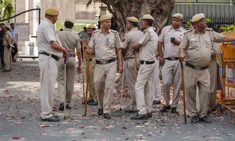 Delhi Drug Bust: ಬೃಹತ್‌ ಮಾದಕ ದ್ರವ್ಯ ಜಾಲ-2000 ಕೋಟಿ ರೂ. ಮೌಲ್ಯದ ಕೊಕೇನ್‌ ವಶ