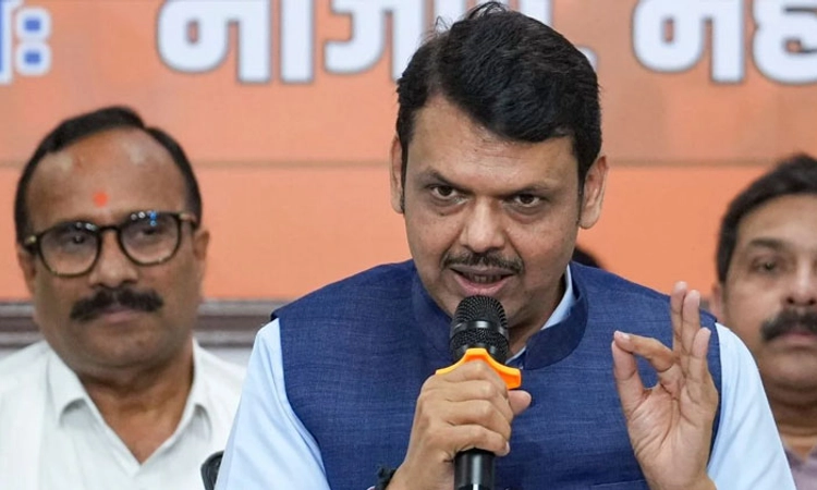 Maharashtra: ಲೋಕಸಭೆ ಚುನಾವಣೆ ವೇಳೆ ಮಹಾರಾಷ್ಟ್ರದಲ್ಲಿ ಮತ ಜಿಹಾದ್‌: ಬಿಜೆಪಿ