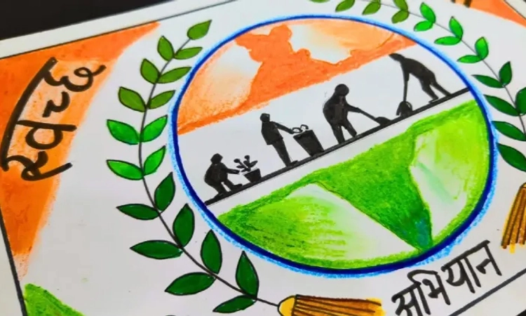 Swachh Bharat : “ಸ್ವಚ್ಛ ಭಾರತ್‌ ಮಿಷನ್‌’ಗೆ ದಶಕ: ಇಂದು ಹಲವು ಯೋಜನೆಗಳಿಗೆ ಚಾಲನೆ