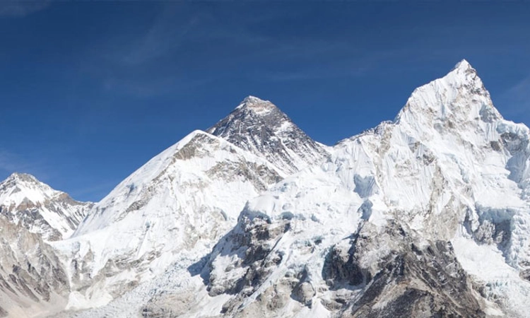 Everest: ನದಿ ಸಂಗಮದಿಂದ ಎವರೆಸ್ಟ್‌ ಎತ್ತರದಲ್ಲಿ ದಿಢೀರ್‌ ಹೆಚ್ಚಳ?