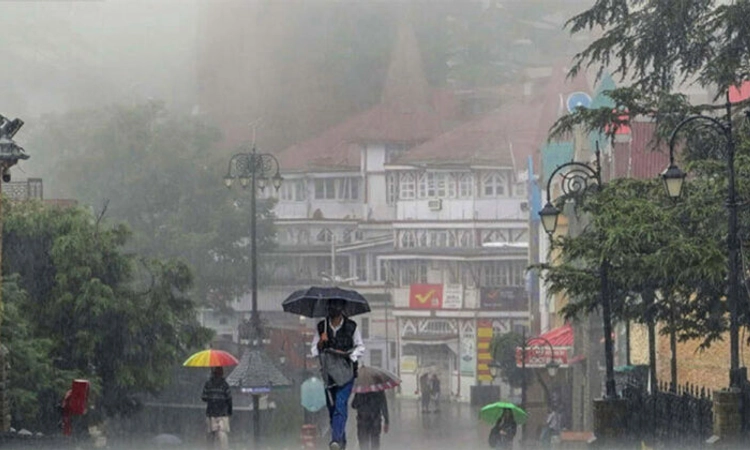 Monsoon: ಶೇ.8 ಹೆಚ್ಚು ಮಳೆಯೊಂದಿಗೆ ಮುಂಗಾರು ಮುಕ್ತಾಯ: ಹವಾಮಾನ ಇಲಾಖೆ