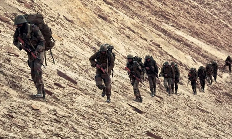 Ladakh; ಪೂರ್ವ ಲಡಾಕ್‌ನಲ್ಲಿ ಪರಿಸ್ಥಿತಿ ಸಾಮಾನ್ಯಕ್ಕೆ ಮರಳಿಲ್ಲ: ಸೇನೆ