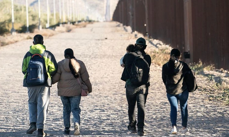 Illegal immigrants: ಅಕ್ರಮ ವಲಸಿಗರ ವಿರುದ್ಧ ನಿರ್ದಾಕ್ಷಿಣ್ಯ ಕ್ರಮ ಅಗತ್ಯ