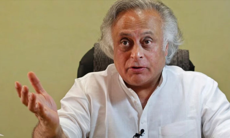 Jairam Ramesh; ಇ.ಡಿ. ಬಳಸಿ ಕೇಂದ್ರದಿಂದ ದಾಳಿ: ಕಾಂಗ್ರೆಸ್‌ ಆಕ್ರೋಶ