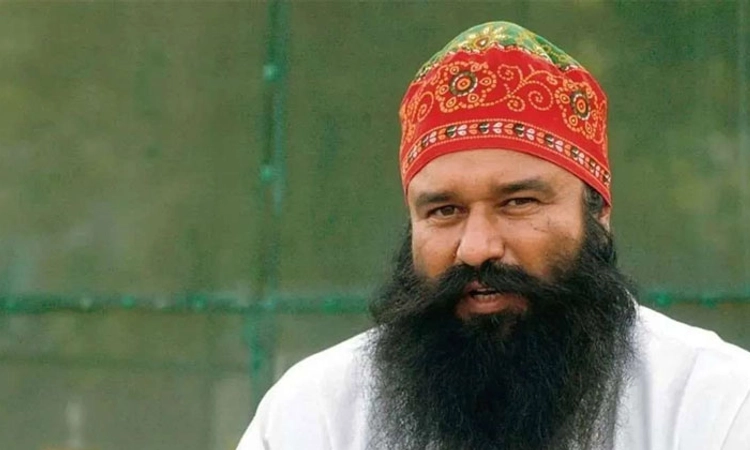 Ram Rahim; ಡೇರಾ ಮುಖ್ಯಸ್ಥನಿಗೆ ಪರೋಲ್‌ ಪ್ರಶ್ನಿಸಿ ಚು. ಆಯೋಗಕ್ಕೆ “ಕೈ’ ಪತ್ರ!
