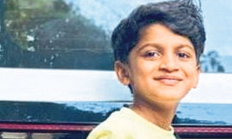 Uppinangady: ಕಾರು ಢಿಕ್ಕಿ; ವಿದ್ಯಾರ್ಥಿ ಸಾವು