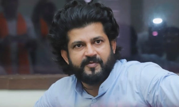 MUDA: ಎರಡುವರೆ ತಿಂಗಳ ಹಿಂದೆ ನಿವೇಶನ ವಾಪಸ್‌ ಕೊಟ್ಟಿದ್ರೆ ಇಷ್ಟೆಲ್ಲ ಆಗ್ತಿತ್ತಾ: ಪ್ರತಾಪ್