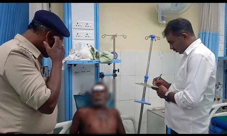 Yelandur: ಜಾತಿ ನಿಂದನೆ: ಪ್ರಕರಣ ದಾಖಲು
