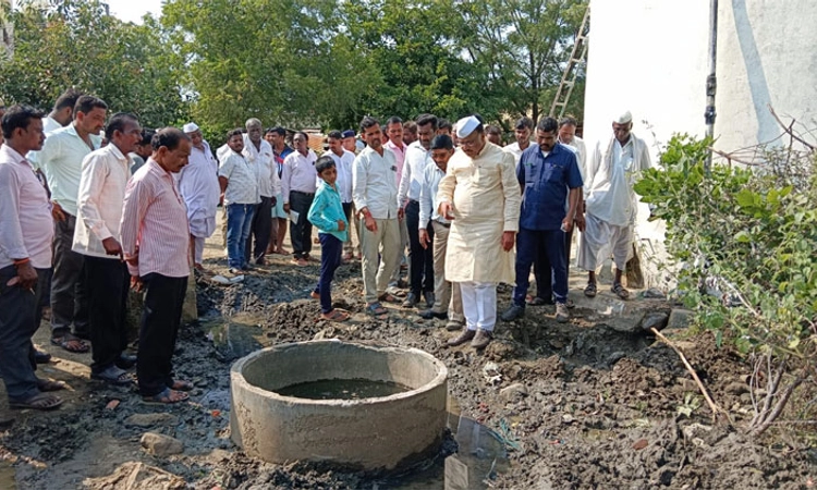 Aland: ನಿಂಬರ್ಗಾ ಗ್ರಾಮದಲ್ಲಿ ಕಲುಷಿತ ನೀರು ಸಮಸ್ಯೆಯಿಂದ 160 ಮಂದಿ ಅಸ್ವಸ್ಥ