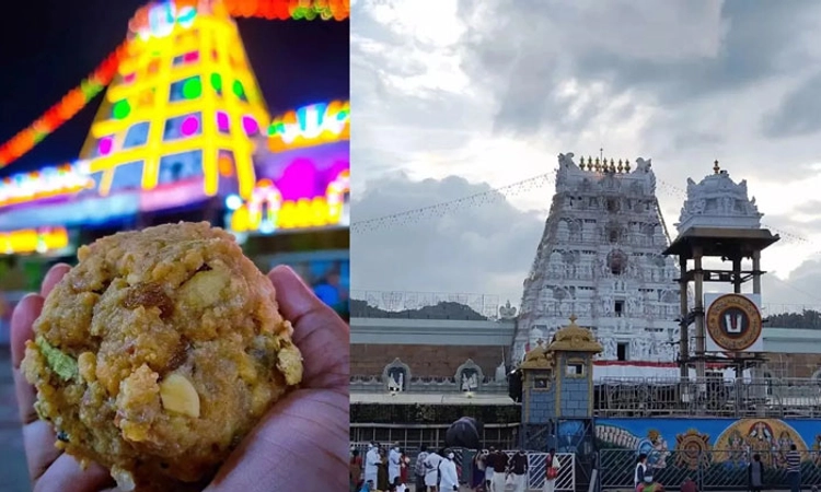Tirupati Laddu Case: ಅ.3ರವರೆಗೆ ಎಸ್‌ಐಟಿ ತನಿಖೆಗೆ ತಡೆ