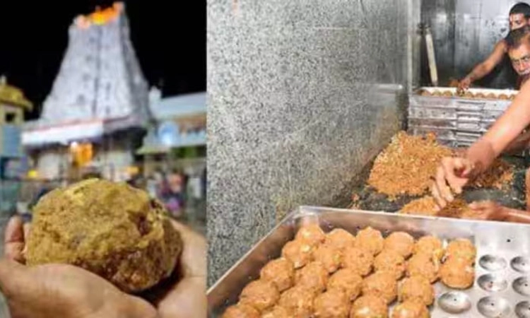 Tirupati Laddu case:ಸುಪ್ರೀಂ ತರಾಟೆ ಬೆನ್ನಲ್ಲೇ ಅ.3ರವರೆಗೆ SIT ತನಿಖೆಗೆ ಆಂಧ್ರ ತಡೆ