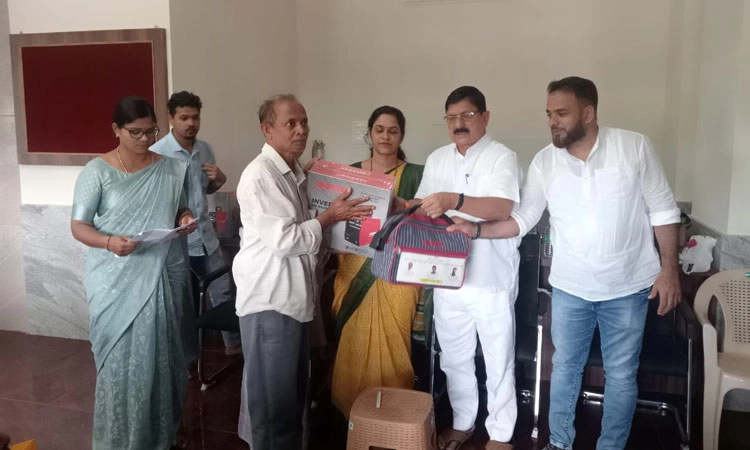 ಕಾರ್ಮಿಕ ಇಲಾಖೆಯಿಂದ ಬಹಳಷ್ಟು ಅನುಕೂಲ ಇದೆ, ಅದು ನಿಜವಾದ ಫಲಾನುಭವಿಗಳಿಗೆ ತಲುಪಬೇಕು: ಆರಗ