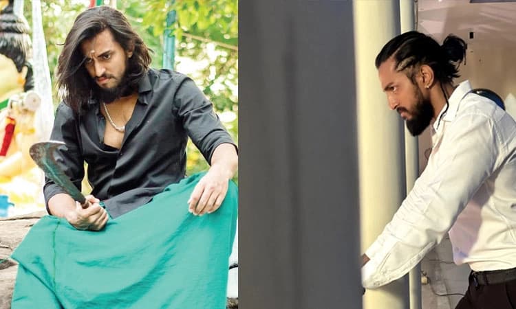 Ranav Kshirsagr: ಪಾಸಿಟಿವ್‌ ಹುಡುಗನ ನೆಗೆಟಿವ್‌ ಕನಸು