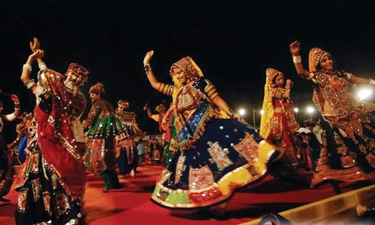 Mangaluru: ದಾಂಡಿಯಾ ನೃತ್ಯ ಆಯೋಜನೆಗೆ ಅವಕಾಶ ನೀಡದಂತೆ ಪೊಲೀಸ್‌ ಆಯುಕ್ತರಿಗೆ ಮನವಿ