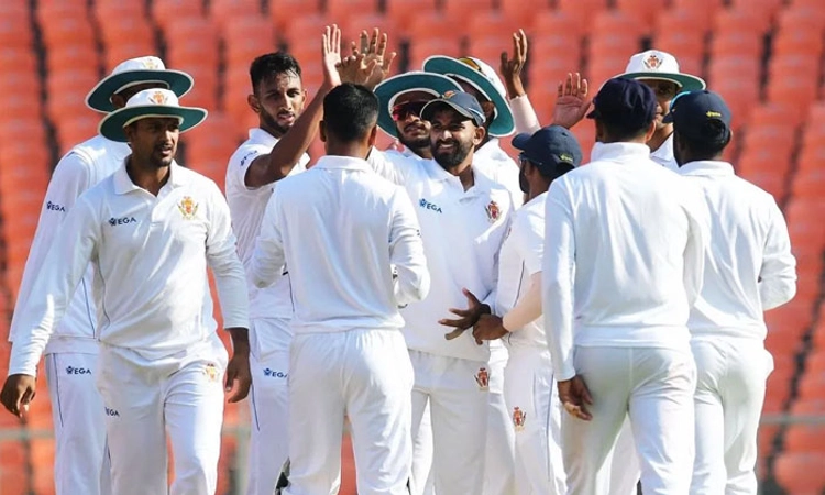Ranji Trophy 2024-25: ಮೊದಲೆರಡು ಪಂದ್ಯಗಳಿಗೆ ಕರ್ನಾಟಕ ತಂಡ ಆಯ್ಕೆ