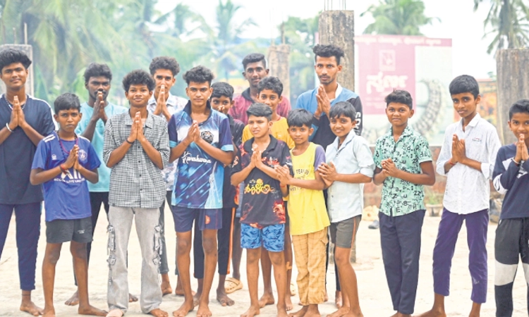 Bantwal: ಪೊಳಲಿ ಹುಲಿ ತಂಡಕ್ಕೆ ಬಾಲಕನೇ ನಾಯಕ!