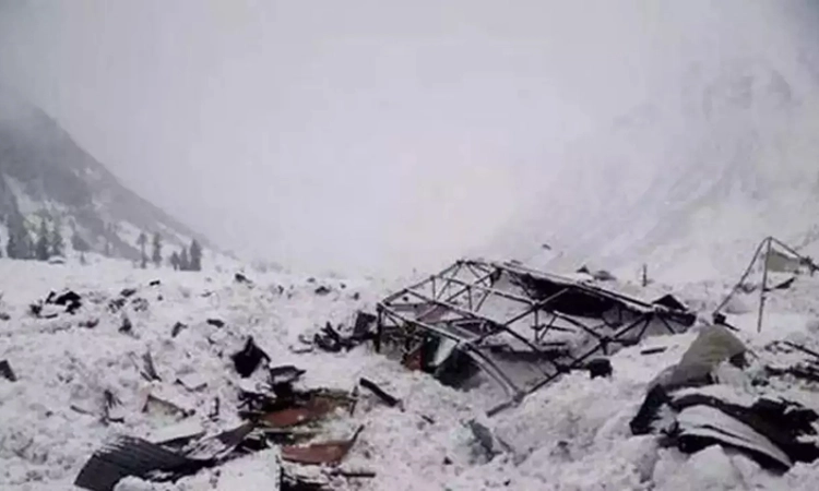 Himachal Pradesh: ಭಾರತೀಯ ವಾಯುಪಡೆ ವಿಮಾನ ಪತನಗೊಂಡು 56 ವರ್ಷಗಳ ಬಳಿಕ 4 ಮೃತದೇಹ ಶೋಧ