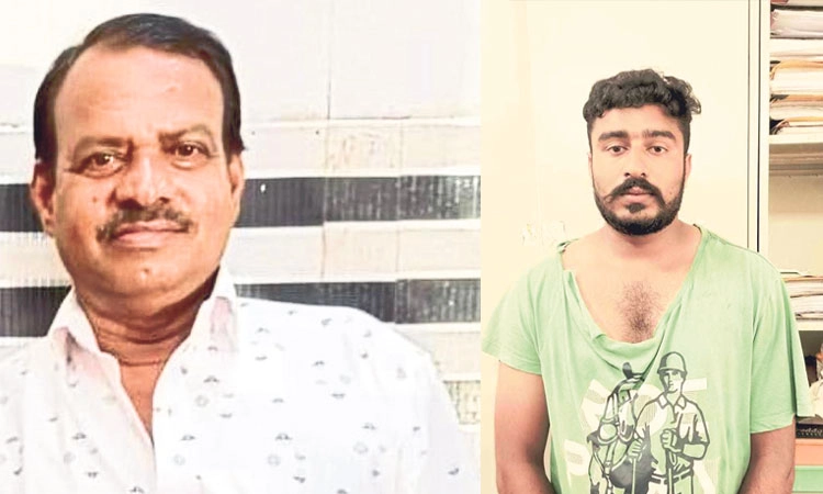 Arrestted: ಕಾಲು ತುಳಿದಿದ್ದಕ್ಕೆ ಚಾಕುವಿನಿಂದ ಇರಿದು ಕೊಂದ ಯುವಕನ ಸೆರೆ!