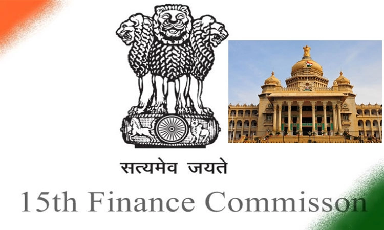 Grant: 15ನೇ ಹಣಕಾಸು ಆಯೋಗ ಅನುದಾನದಡಿ ರಾಜ್ಯಕ್ಕೆ 2,637 ಕೋ. ರೂ.