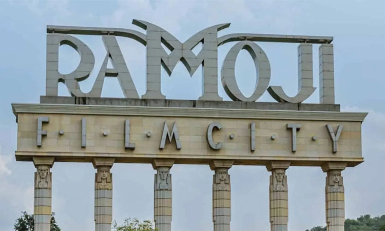 Mysuru: ರಾಮೋಜಿ ಫಿಲಂ ಸಿಟಿ ಮಾದರಿ ಮೈಸೂರು ಚಿತ್ರನಗರಿ ನಿರ್ಮಾಣ