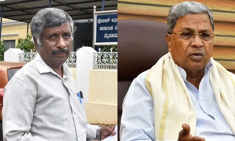 Court Order: ಮುಡಾ ತನಿಖೆ ಚುರುಕು: ದೂರುದಾರರಿಗೆ ನೋಟಿಸ್‌
