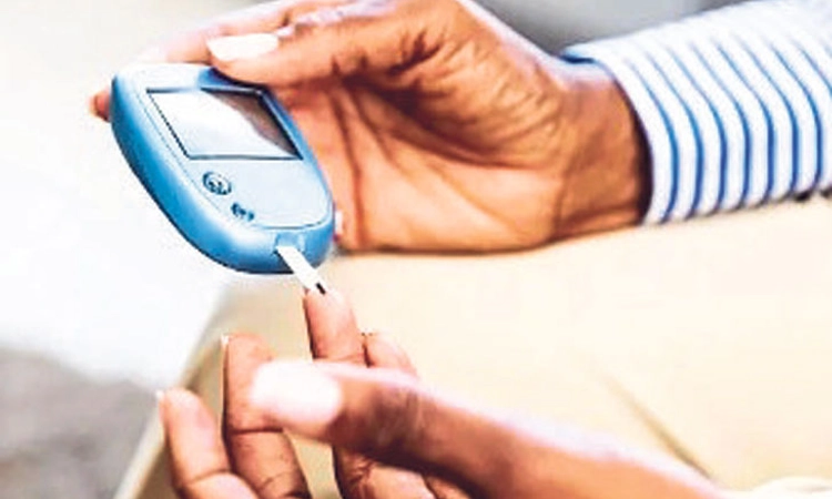 Type-1 Diabetes ಮದ್ದು ಸಿದ್ಧ: ಚೀನ