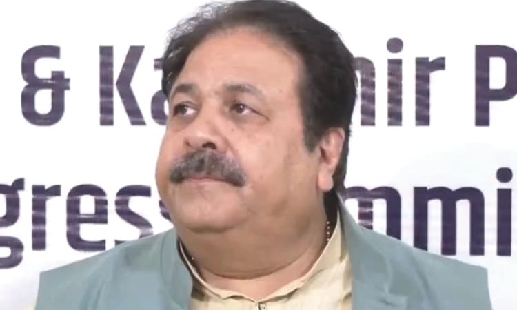 Team India ಪಾಕಿಸ್ಥಾನ ಪ್ರವಾಸವನ್ನು ಕೇಂದ್ರ ನಿರ್ಧರಿಸಲಿದೆ: ಶುಕ್ಲಾ