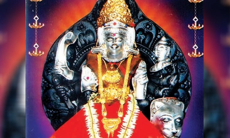 Udupi: ದೊಡ್ಡಣಗುಡ್ಡೆ ಶ್ರೀ ದುರ್ಗಾ ಆದಿಶಕ್ತಿ ಕ್ಷೇತ್ರ: ಅ.3-12: ನವರಾತ್ರಿ ಮಹೋತ್ಸವ