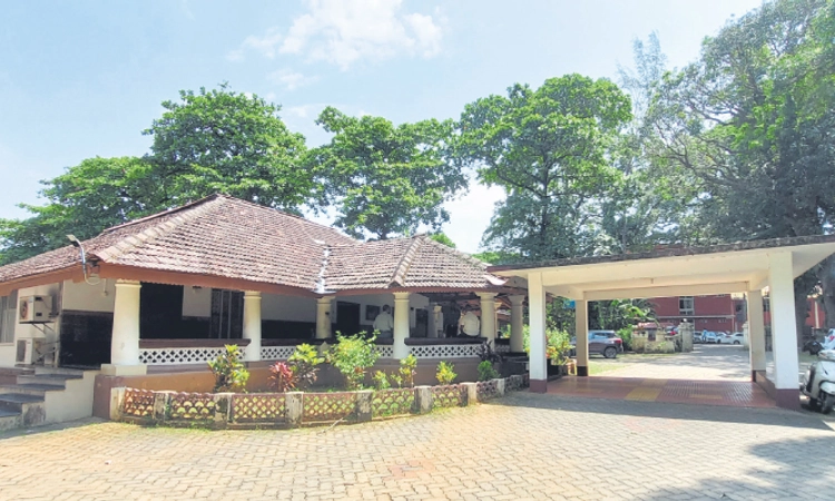 Kundapura ಪ್ರವಾಸಿ ಬಂಗಲೆ: 4.5 ಕೋಟಿ ರೂಪಾಯಿಗಳ ಅಂದಾಜು ಪಟ್ಟಿ ಸಿದ್ಧ