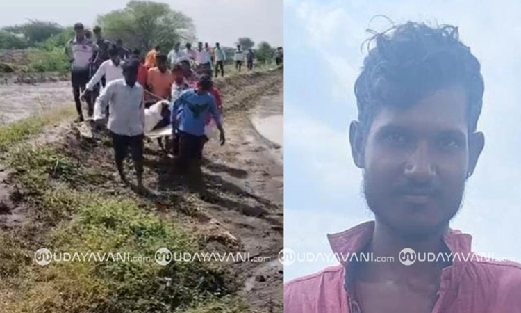 Gadag: ನೀರಿನಲ್ಲಿ ಕೊಚ್ಚಿಹೋದ ಯುವಕರು; ಓರ್ವನ ಶವ ಪತ್ತೆ, ಮತ್ತೋರ್ವನಿಗೆ ಶೋಧ
