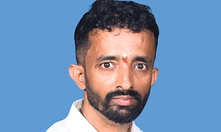 Udupi: ಸ್ಕೂಟರ್‌ ಮೇಲೆ ವಿದ್ಯುತ್‌ ತಂತಿ ಬಿದ್ದು ಗಾಯಗೊಂಡಿದ್ದ ವ್ಯಕ್ತಿ ಸಾವು