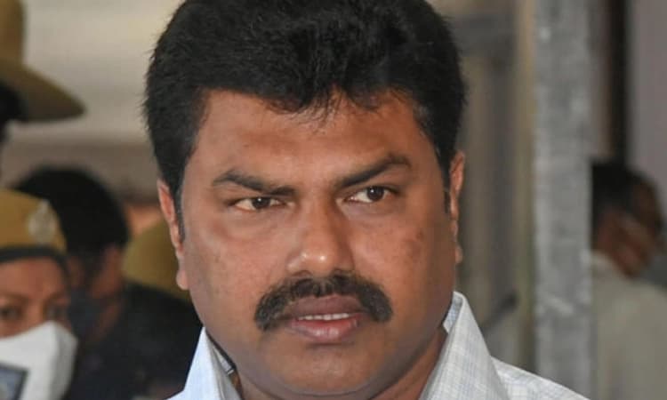 Shimoga; ಈ ಸರ್ಕಾರಕ್ಕೆ ಶೀಘ್ರ ಜನ ಸರಿಯಾದ ಪಾಠ ಕಲಿಸುತ್ತಾರೆ: ಬಿ.ವೈ.ರಾಘವೇಂದ್ರ