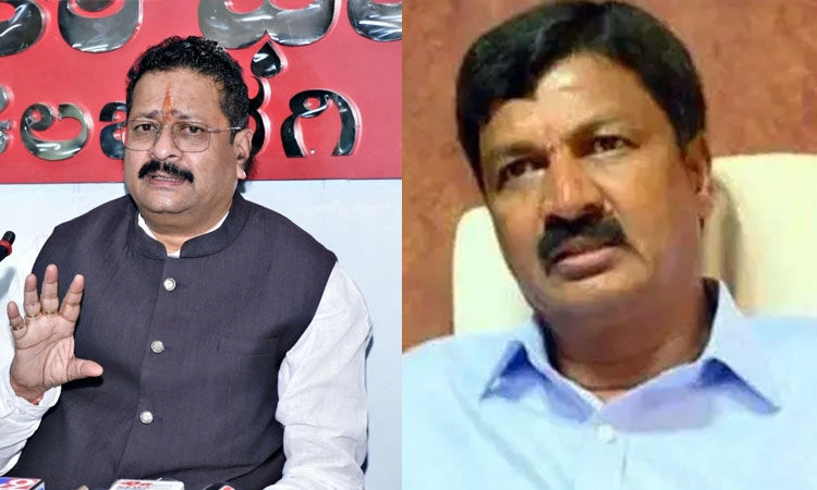 BJP Meeting: ದಾವಣಗೆರೆಯಲ್ಲಿ ಯತ್ನಾಳ್‌, ರಮೇಶ್‌ ಜಾರಕಿಹೊಳಿ ಇಂದು ಮಹತ್ವದ ಸಭೆ