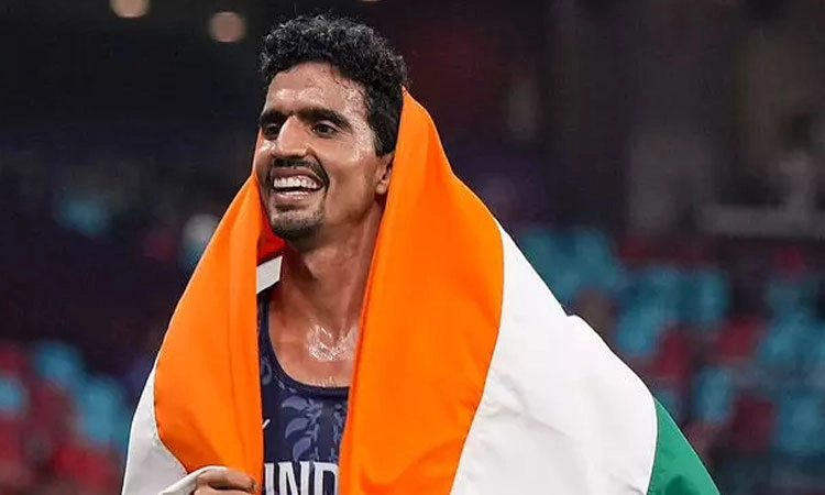 Gulveer Singh: ನೂತನ ರಾಷ್ಟ್ರೀಯ ದಾಖಲೆ ಸ್ಥಾಪಿಸಿದ ಗುಲ್ವೀರ್