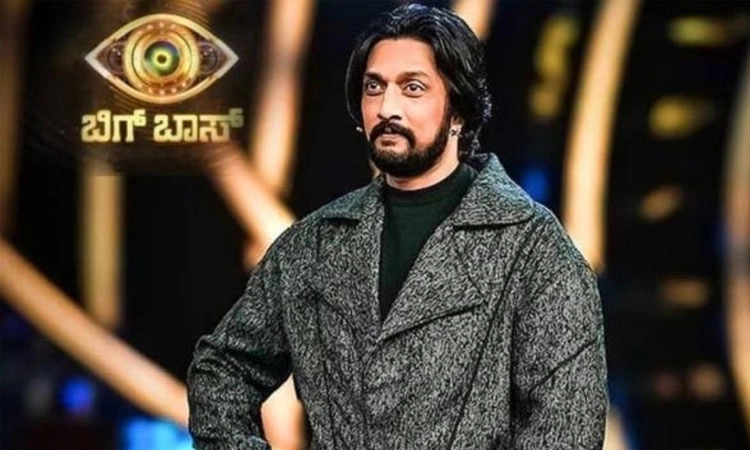 BBK11: ಮೂರನೇ ಸ್ಪರ್ಧಿಯಾಗಿ ಬಿಗ್‌ ಬಾಸ್‌ ಮನೆಗೆ ʼಫೈರ್‌ ಬ್ರ್ಯಾಂಡ್‌ʼ ಎಂಟ್ರಿ