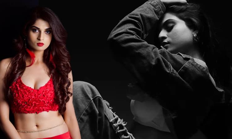 Moksha Kushal: ಹಾಟ್‌ ಫೋಟೋಶೂಟ್‌ನಲ್ಲಿ ಮೋಕ್ಷಾ ಮಿಂಚು