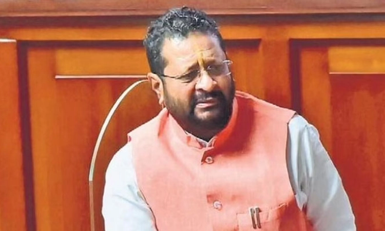 MUDA; ಅವರು-ಇವರು ಕಳ್ಳರು ಎನ್ನೋದು ಬೇಡ, ರಾಜೀನಾಮೆ ಕೊಟ್ಟು ನೀವು ಸ್ವಚ್ಛವಾಗಿರಿ: ಯತ್ನಾಳ್