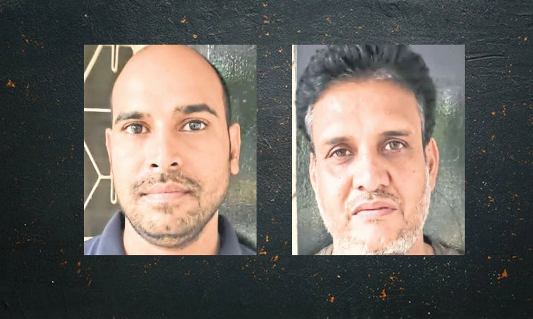 Bengaluru: ನಕಲಿ ಜಿಎಸ್ಟಿ ರೇಡ್‌: ಇಬ್ಬರು ಜ್ಯುವೆಲ್ಲರಿ ಮಾಲಿಕರ ಸೆರೆ